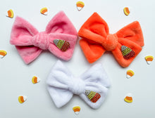 Load image into Gallery viewer, *PREORDER* Candycorn Velvets