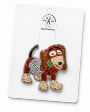 Load image into Gallery viewer, Toy Story Beaded Clips