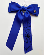 Load image into Gallery viewer, Spider Friend Ceci Bows