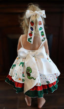 Load image into Gallery viewer, *2 Week TAT* Hungry Caterpillar Ceci Bows