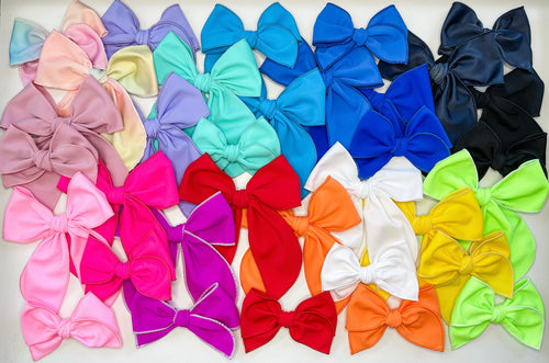 Swim Bows (Ships by March 28th)