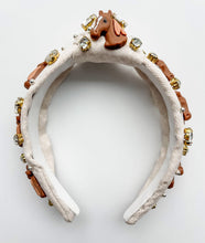 Load image into Gallery viewer, *PREORDER* Cowgirl Cutie Headband