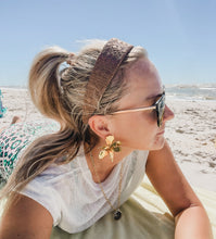 Load image into Gallery viewer, Woven Natural Headbands