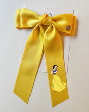 Load image into Gallery viewer, Snow White Ceci Bows