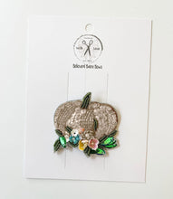 Load image into Gallery viewer, *PREORDER* Pumpkin Clips