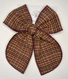Holiday Heirloom Bows & Bow ties