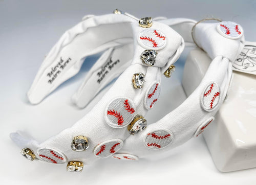 Baseball Headbands