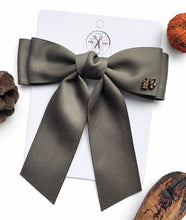 Load image into Gallery viewer, Autumn Essentials Ceci Bows