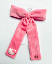 Load image into Gallery viewer, Hello Kitty Velvet Bows