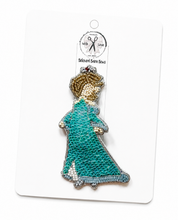 Load image into Gallery viewer, *PREORDER* Super Mario Beaded Clips