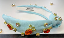 Load image into Gallery viewer, Carrots Embellished Headbands