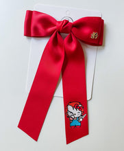 Load image into Gallery viewer, *PREORDER* Halloween HK Ceci and Embroidered Bows