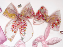Load image into Gallery viewer, Fairy Bouquet Beloved Bows