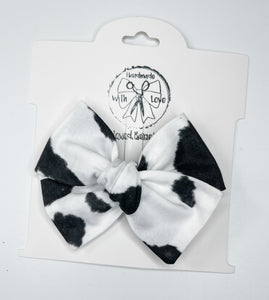 *PREORDER* Toy Story Print Bows