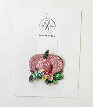 Load image into Gallery viewer, *PREORDER* Pumpkin Clips