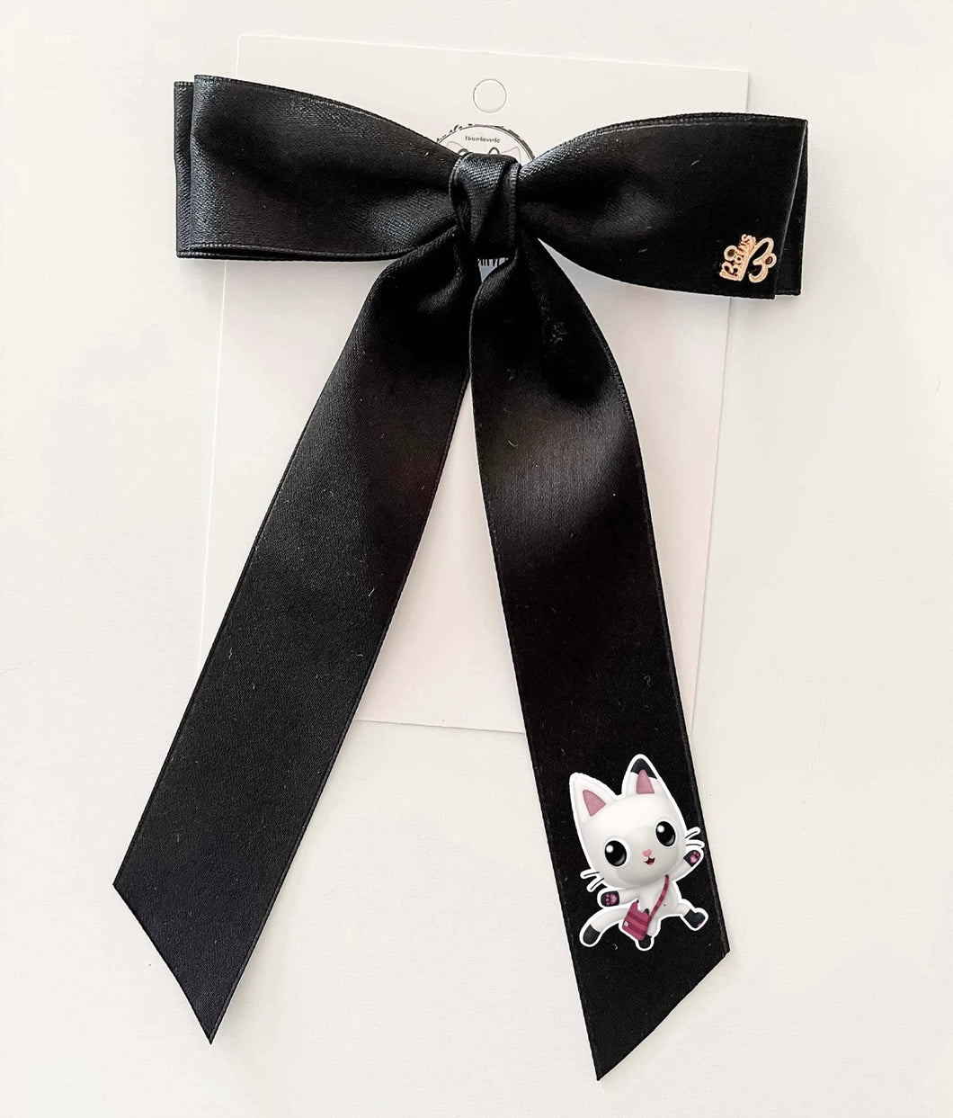 *PREORDER* Gabby’s Sidekicks Ceci Bows