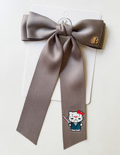 Load image into Gallery viewer, *PREORDER* Halloween HK Ceci and Embroidered Bows