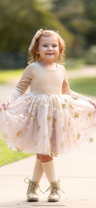 Holiday Star Tulle Beloved Bows