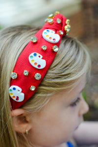 Art Class Headbands