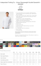 Load image into Gallery viewer, *PREORDER* Huntr/X and Saja Boys Hoodies