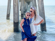 Load image into Gallery viewer, USA Embellished Headbands