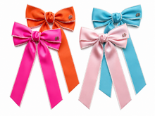 Load image into Gallery viewer, Summer Pearl + Satin Cecis
