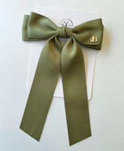 Load image into Gallery viewer, Willow Satin Ceci