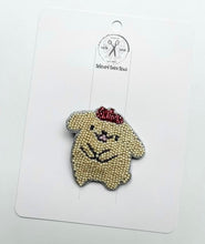 Load image into Gallery viewer, *PREORDER* Pompompurin &amp; Macaroon Beaded Clips