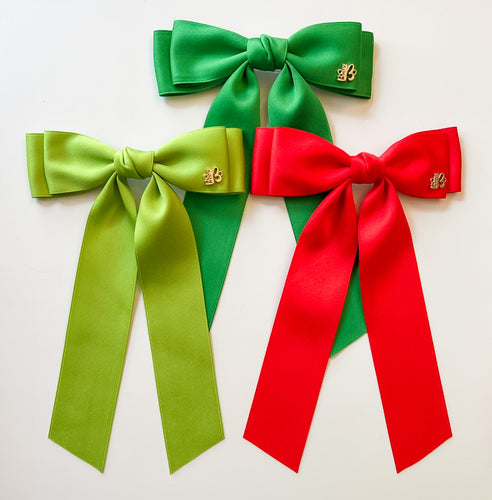 The Hungry Caterpillar Ceci Bows