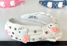 Load image into Gallery viewer, *PREORDER* Hello Kitty Headbands