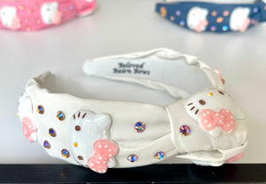 *PREORDER* Hello Kitty Headbands