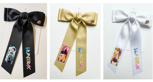 *PREORDER* Huntr/x Ceci Bows