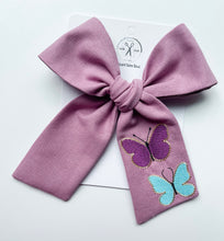 Load image into Gallery viewer, *3 Week TAT* Dani Butterfly Bows