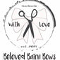 Beloved Bairn Bows