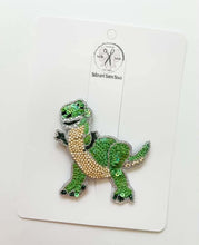 Load image into Gallery viewer, Toy Story Beaded Clips
