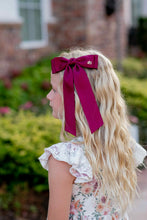 Load image into Gallery viewer, BUNDLE Wine Ceci + 2 Gwenna Bows