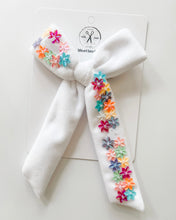 Load image into Gallery viewer, Spring Bunnies Embellished Bows