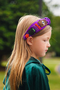 Hocus Pocus Headbands