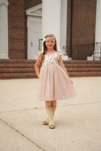 Load image into Gallery viewer, Ivory Satin Ceci