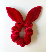 Load image into Gallery viewer, *2 Week TAT* Velvet Scrunchies