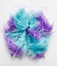 Load image into Gallery viewer, *PREORDER* Sully Furry Headbands &amp; Bows