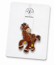 Load image into Gallery viewer, Toy Story Beaded Clips