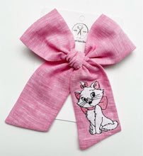 Load image into Gallery viewer, *PREORDER* Marie Embroidered Bows