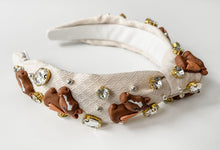 Load image into Gallery viewer, *PREORDER* Cowgirl Cutie Headband