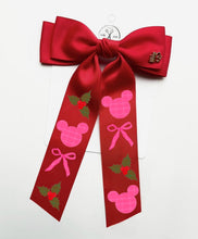 Load image into Gallery viewer, *PREORDER* Mouse Christmas Cecis