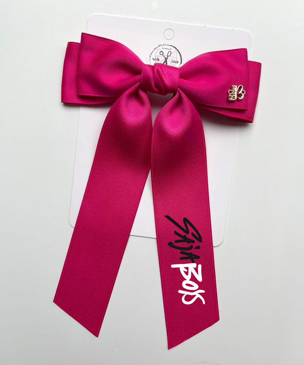 *PREORDER* Saja Boys Ceci