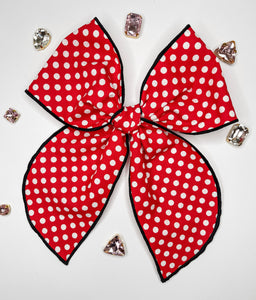 *PREORDER* Minnie Beloved Bows and Headbands