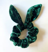 Load image into Gallery viewer, *2 Week TAT* Velvet Scrunchies