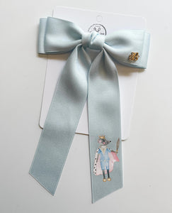 *PREORDER* Nutcracker Satin Ceci Bows