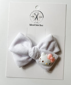 Hello Kitty Bows